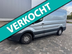 Ford Transit - 290 2.0 TDCI L2H2 Trend Airco Navi Camera Euro 6