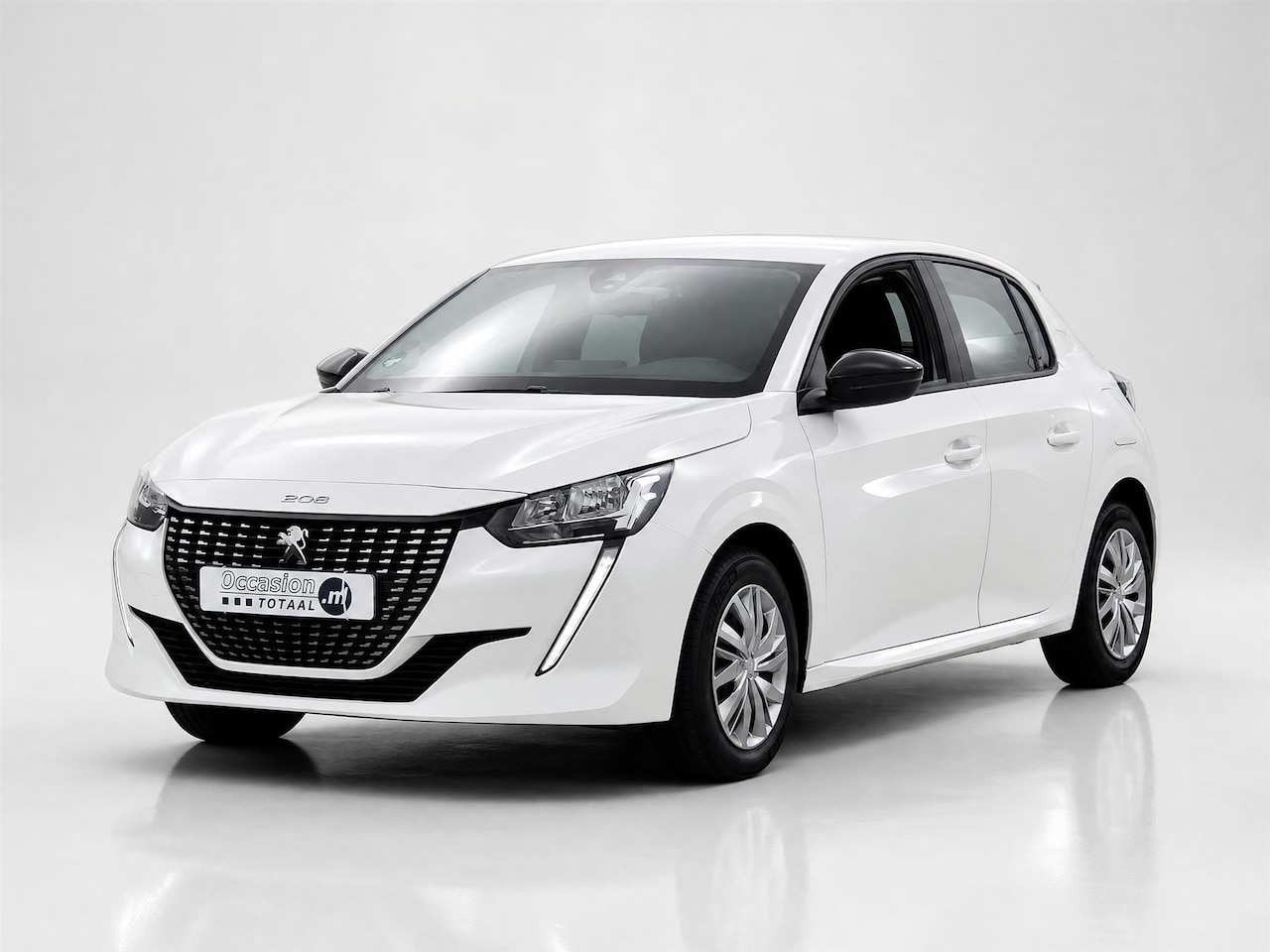 Peugeot 208 - 1.2 PureTech Active | Carplay | Navi | Cruise - AutoWereld.nl