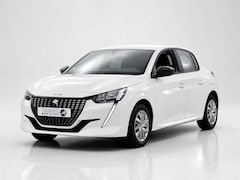 Peugeot 208 - 1.2 PureTech Active | Carplay | Navi | Cruise