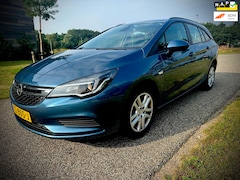 Opel Astra Sports Tourer - 1.6 CDTI Edition