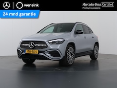 Mercedes-Benz GLA-Klasse - 250 e Business Solution AMG | Panoramadak | Night pakket | Head up display |