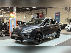 SEAT Arona - 1.0 TSI 99DKM | Navi | Trekhaak | Cruise