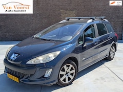 Peugeot 308 SW - 1.6 VTi export / handel drives good