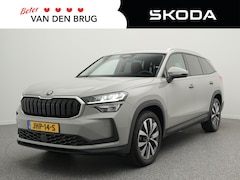 Skoda Kodiaq - 1.5 TSI MHEV 150pk Business Edition 7-pers. | 7 persoons | Stoelverwarming | Navigatie | A