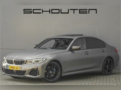 BMW 3-serie - M340i xDrive Schuifdak LASER ACC Individual H/K 1e Eig