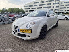 Alfa Romeo MiTo - 1.4 Progression