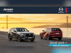 Mazda CX-30 - 2.0 e-SkyActiv-G 150 M Hybrid Sportive , Automaat, Trekhaak, Adap.Cruise, HUD, LMV 18 Inch