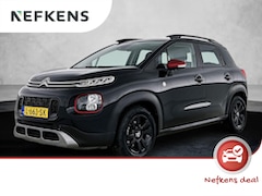 Citroën C3 Aircross - 1.2 C-Series | 1ste Eigenaar | Navigatie | Parkeersensoren Achter | Cruise Control | Clima