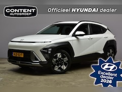 Hyundai Kona - 1.6 GDI HEV 141pk DCT Comfort Smart