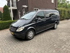 Mercedes-Benz Viano - 3.0 CDI DC Amb. Lang DC