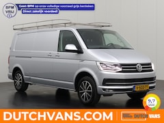 Volkswagen Transporter - 2.0TDI 150PK DSG Automaat Lang | Led | Imperiaal | Trekhaak | Airco | Cruise
