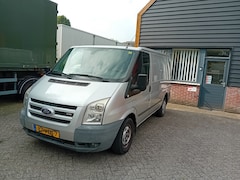 Ford Transit - 260S 2.2 TDCI
