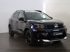 Citroën C5 Aircross - Plug-in Hybrid 225 Shine Panorama | Nappa Leer | Trekhaak | All Season