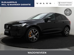 Volvo XC60 - T8 POLESTAR ENGINEERED SCHUIFDAK HARMAN KARDON CAMERA GETINT GLA