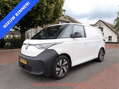 Volkswagen ID. Buzz Cargo - 77kWh 96%SOH 3-ZITS // ADAP.CRUISE // 19-INCH // CAMERA // CARPLAY