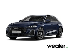 Audi A5 Avant - S edition (B10) e-hybrid 220 kW / 299 PK Avant 7 | Trekhaak | Ambiente lichtpakket pro | P