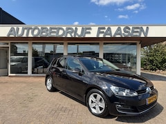 Volkswagen Golf - 1.4 TSI ACT Business Edition R Connected