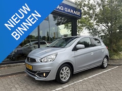 Mitsubishi Space Star - 1.0 Active apple carplay / android auto