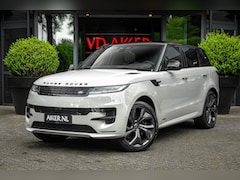 Land Rover Range Rover Sport - LANDROVER P550e Autobiography | NP 166K I 23 Inch Carbon | Massage | Head-up | 360° Cam. |