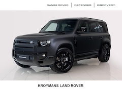 Land Rover Defender 110 - 2.0 P300e Dynamic Edition | Satin | Off-Road Pack | Head-Up