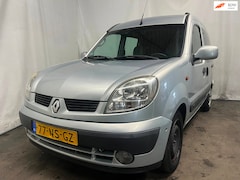 Renault Kangoo - 1.6-16V Privilège - Schade