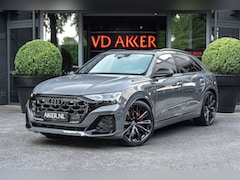 Audi Q8 - 60 TFSIe Quattro | NP 179k I Exclusive | 4WSturing | Alc. Hemel | B&O 3D | 23 Inch