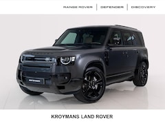 Land Rover Defender 110 - 2.0 P300e Dynamic Edition | Off-Road Pack | Head-Up | Trekhaak