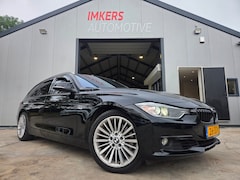 BMW 3-serie Touring - 328i Upgrade Edition