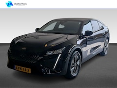 Peugeot 408 - 1.6 Hybrid Allure Pack 180 EAT8 | AGR | 360° Camera | Adaptief Cruise Control |