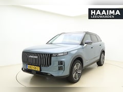 Jaecoo 7 - 7 1.5 GDI SHS-P Exclusive Plug-in Hybride | Trekhaak | Lederen bekleding | Stoelverwarming