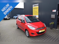 Hyundai i10 - 1.1 i-Drive