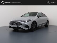 Mercedes-Benz CLA-klasse Shooting Brake - 250+ Business Solution AMG 85.5 kWh | AMG-line plus | Premium Plus | Winterpakket | Burmes