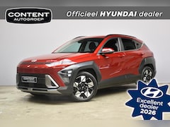Hyundai Kona - 1.6 GDI HEV Premium
