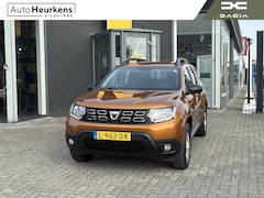 Dacia Duster - TCe 90 Comfort | Origineel NL | BTW-Auto | 1e-Eigenaar | Dealeronderhouden