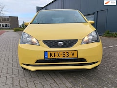 SEAT Mii - 1.0 Entry, Airco, Cv, Elec.Ramen