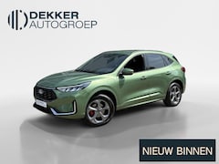 Ford Kuga - 2.5 PHEV ST-Line X TREKHAAK - CARPLAY - WINTERPACK - BLIS