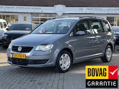 Volkswagen Touran - 1.4 TSI Comfortline AIRCO | NIEUWE KOPPELING | CRUISE | BOVAG