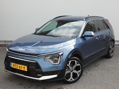 Kia Niro - 1.6 GDi Hybrid 129pk DCT6 ExecutiveLine
