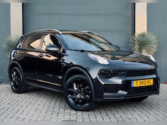 Lynk & Co 01 - 1.5/Pano/Navi/Camera/zwart hemel/black style