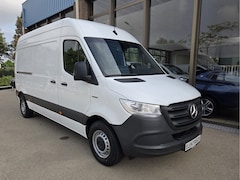 Mercedes-Benz eSprinter - eSprinter L2H2 55 kWh Airco Achteruitrijcamera 270 gr doordraai deuren