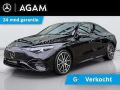 Mercedes-Benz CLA-Klasse - Limousine 250+ Launch Edition 85.5 kWh