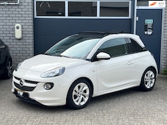 Opel ADAM - 1.4 i Unlimited AUTOMAAT Cabriotop voll opties