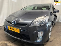 Toyota Prius - 1.8 Dynamic - Schade