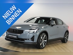 Polestar 2 - 2 Long Range Single Motor 78 kWh | Cruise | Memory | Camera