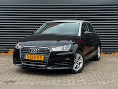 Audi A1 Sportback - 1.4 TFSI Pro Line | Navi | Clima | Cruise | Keyless | 16" LMV | Regensensor | PDC