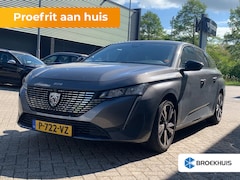 Peugeot 308 SW - 1.2 PureTech Allure Camera | Adaptieve Cruise | Parkeersensoren | 17" Lichtmetaal | Naviga