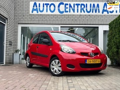 Toyota Aygo - 1.0-12V Comfort 5 Deurs airco
