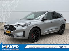 Ford Kuga - 2.5 PHEV ST-Line X BLACKPACK VOL OPTIES NAP