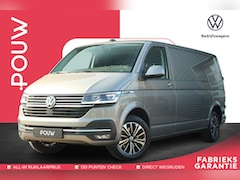 Volkswagen Transporter - 2.0 TDI 150pk DSG L2H1 28 Bulli | Cruise Control Adaptief | Achteruitrijcamera | Trekhaak