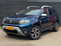Dacia Duster - Duster 1.2 TCe Prestige | Navi | Clima | Camera | Stoelverwarming | 17" LMV | PDC